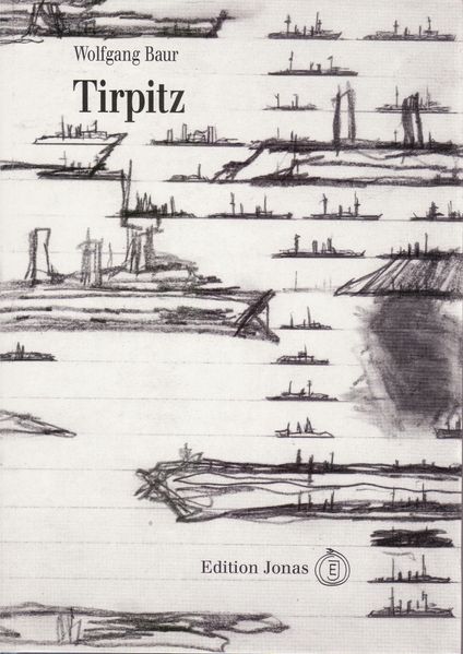 Cover von Tirpitz