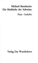 Cover von Die Rückkehr der Schwäne