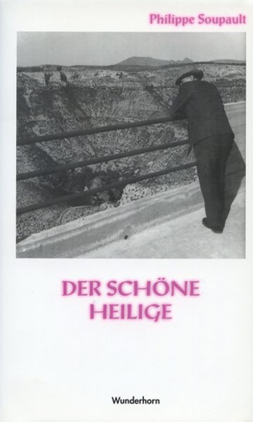 Cover von Der schöne Heilige