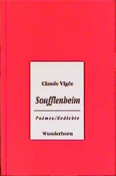 Cover von Soufflenheim