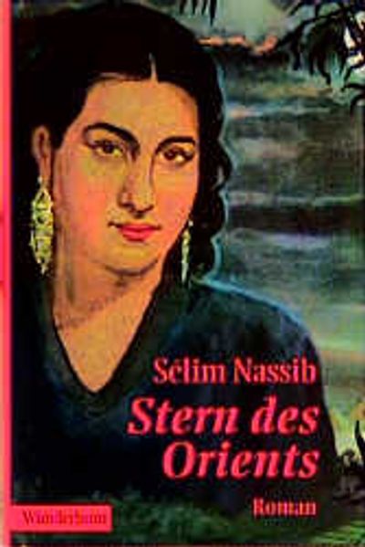 Cover von Stern des Orients