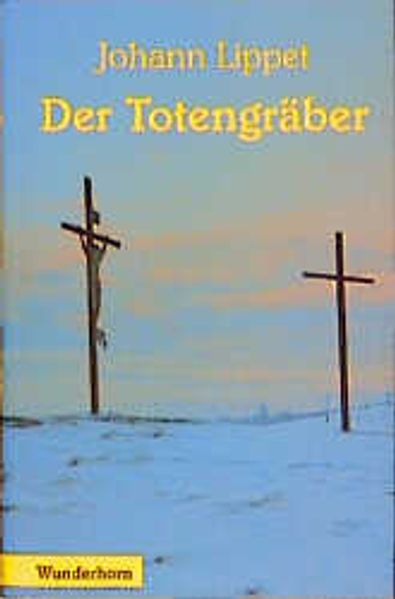 Cover von Der Totengräber