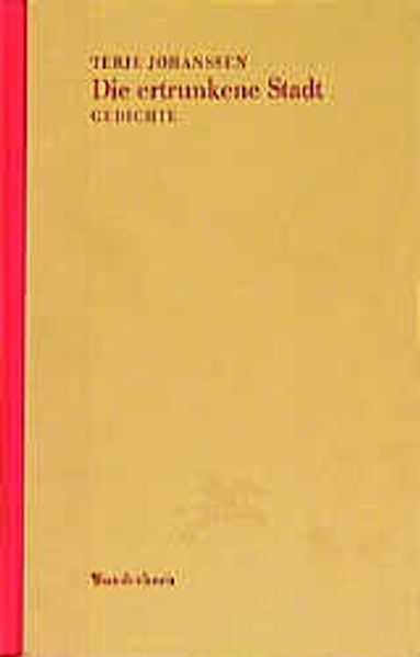 Cover von Die ertrunkene Stadt