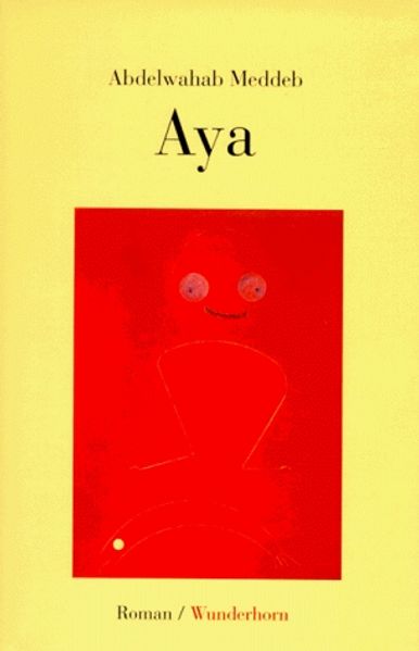 Cover von AYA