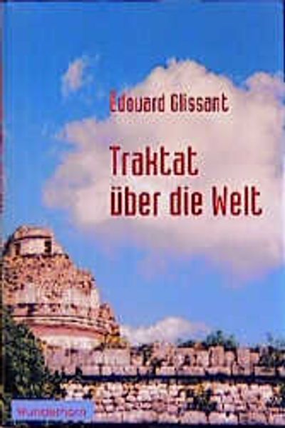 Cover von Traktat über die Welt
