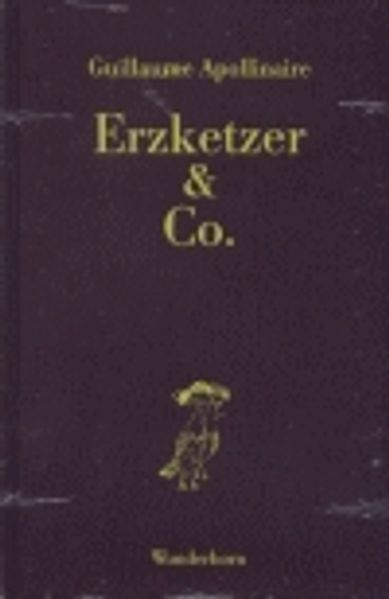 Cover von Erzketzer & Co
