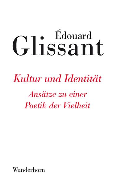 Cover von Kultur und Identität