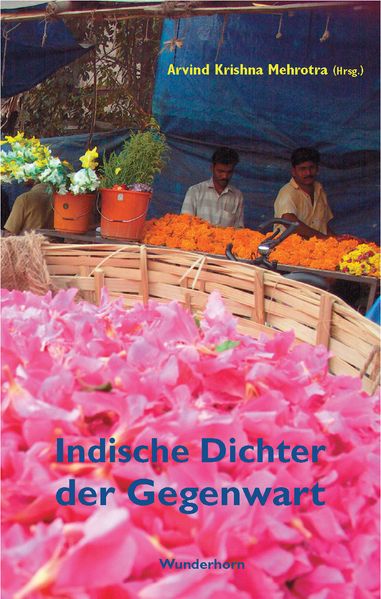 Cover von Indische Dichter der Gegenwart
