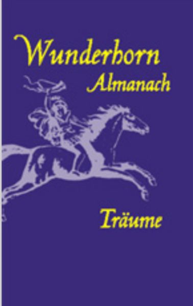 Cover von Wunderhorn Almanach 2007