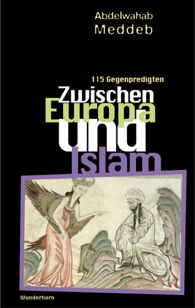 Cover von Zwischen Europa und Islam