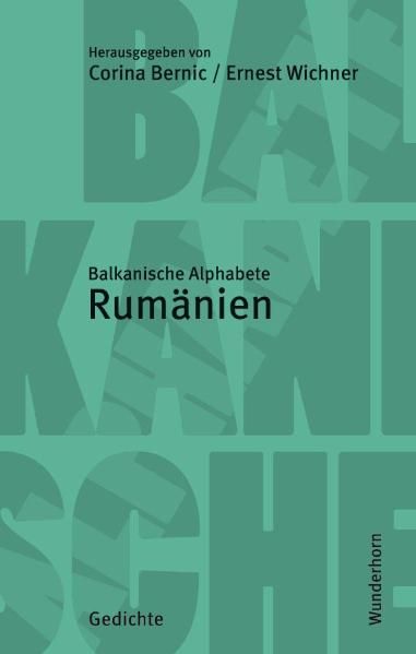 Cover von Balkanische Alphabete