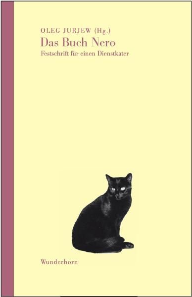 Cover von Das Buch Nero