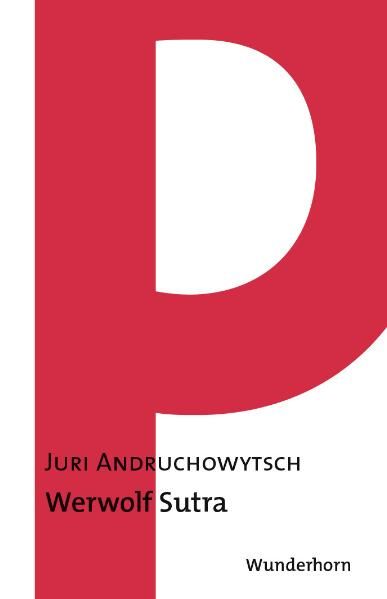 Cover von Werwolf Sutra