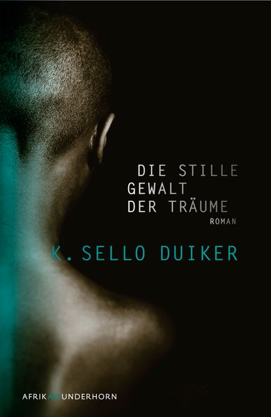 Cover von Die stille Gewalt der Träume