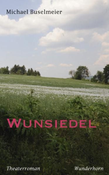 Cover von Wunsiedel