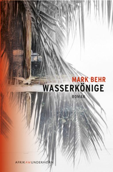 Cover von Wasserkönige