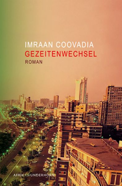Cover von Gezeitenwechsel
