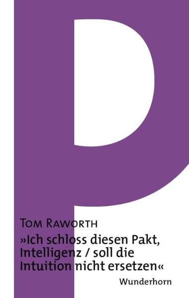 Cover von Logbuch