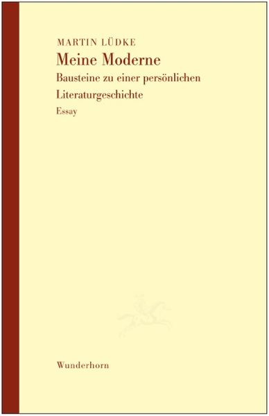 Cover von Meine Moderne
