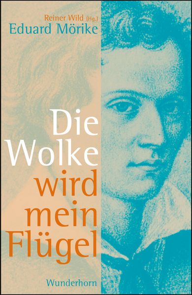 Cover von Die Wolke wird mein Flügel