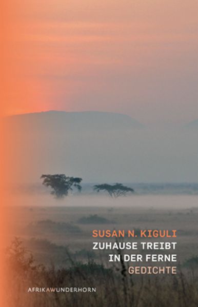 Cover von Zuhause treibt in der Ferne