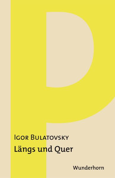 Cover von Längs und quer