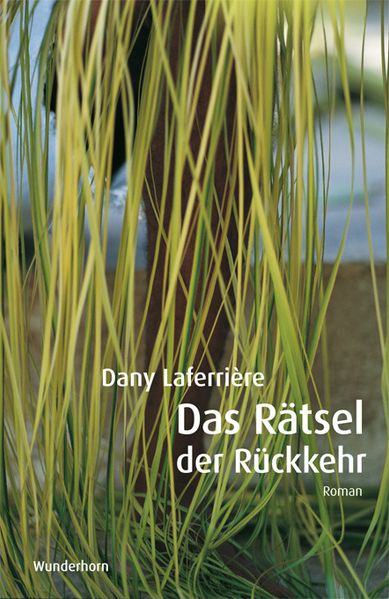 Cover von Das Rätsel der Rückkehr