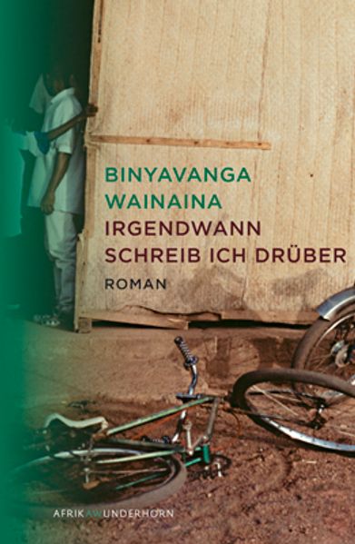 Cover von Eines Tages werde ich über diesen Ort schreiben