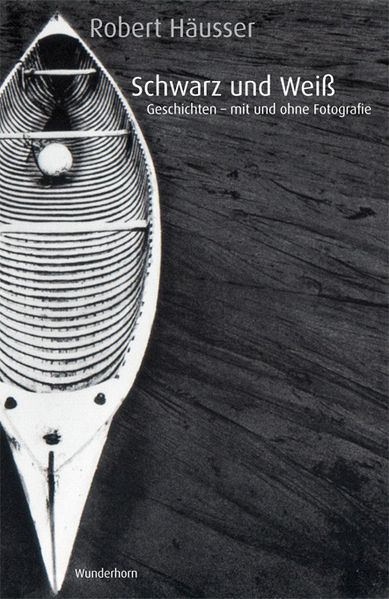 Cover von Schwarz und Weiß
