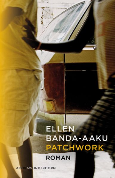 Cover von Patchwork