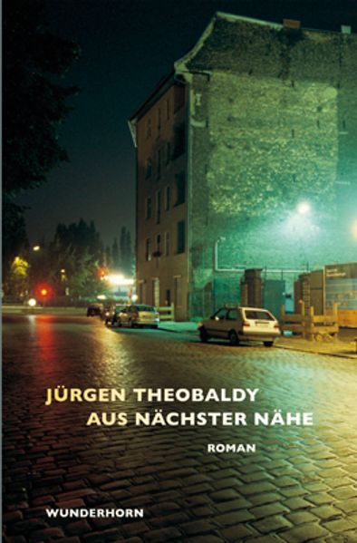 Cover von Aus nächster Nähe