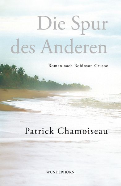 Cover von Die Spur des Anderen