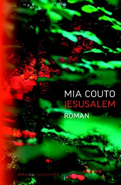 Cover von Jesusalem