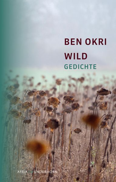Cover von Wild