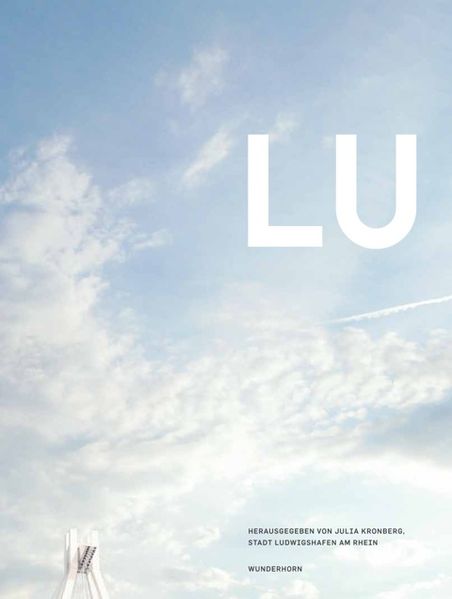 Cover von LU