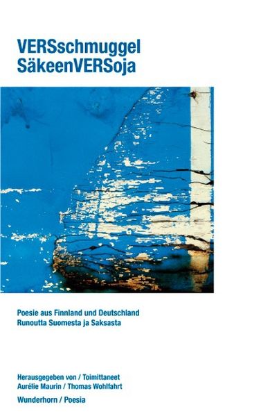 Cover von VERSschmuggel/SäkeenVERSoja
