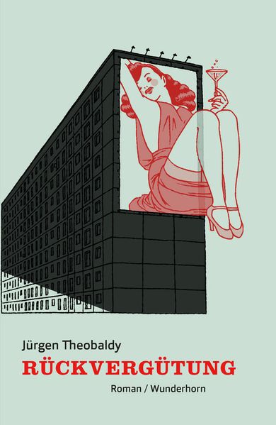 Cover von Rückvergütung