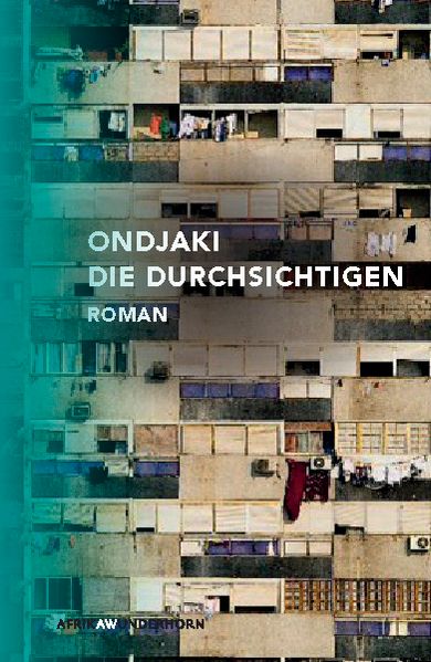 Cover von Die Durchsichtigen