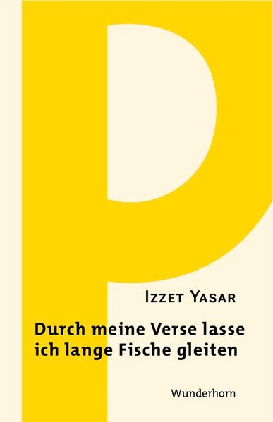 Cover von Durch meine Verse lasse ich lange Fische gleiten
