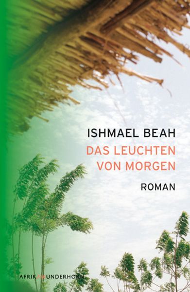 Cover von Das Leuchten von Morgen