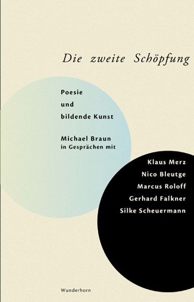 Cover von Die Zweite Schöpfung