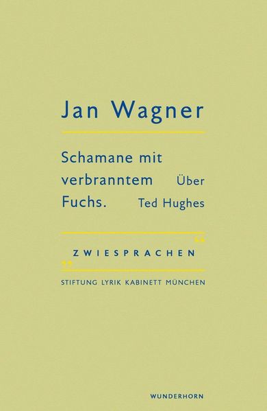 Cover von Schamane mit verbranntem Fuchs
