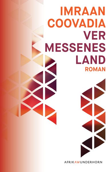 Cover von Vermessenes Land