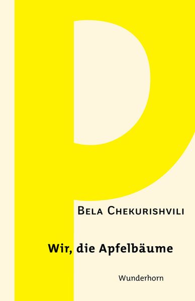 Cover von Wir, die Apfelbäume