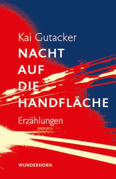 Cover von Nacht auf die Handfläche