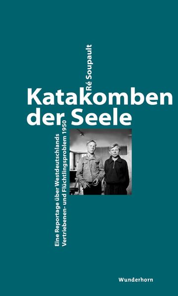 Cover von Katakomben der Seele