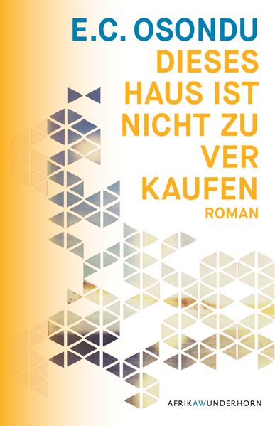 Cover von Dieses Haus ist nicht zu verkaufen