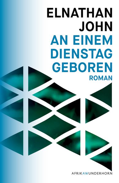Cover von An einem Dienstag geboren