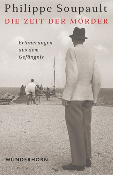 Cover von Die Zeit der Mörder