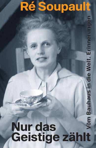 Cover von Nur das Geistige zählt